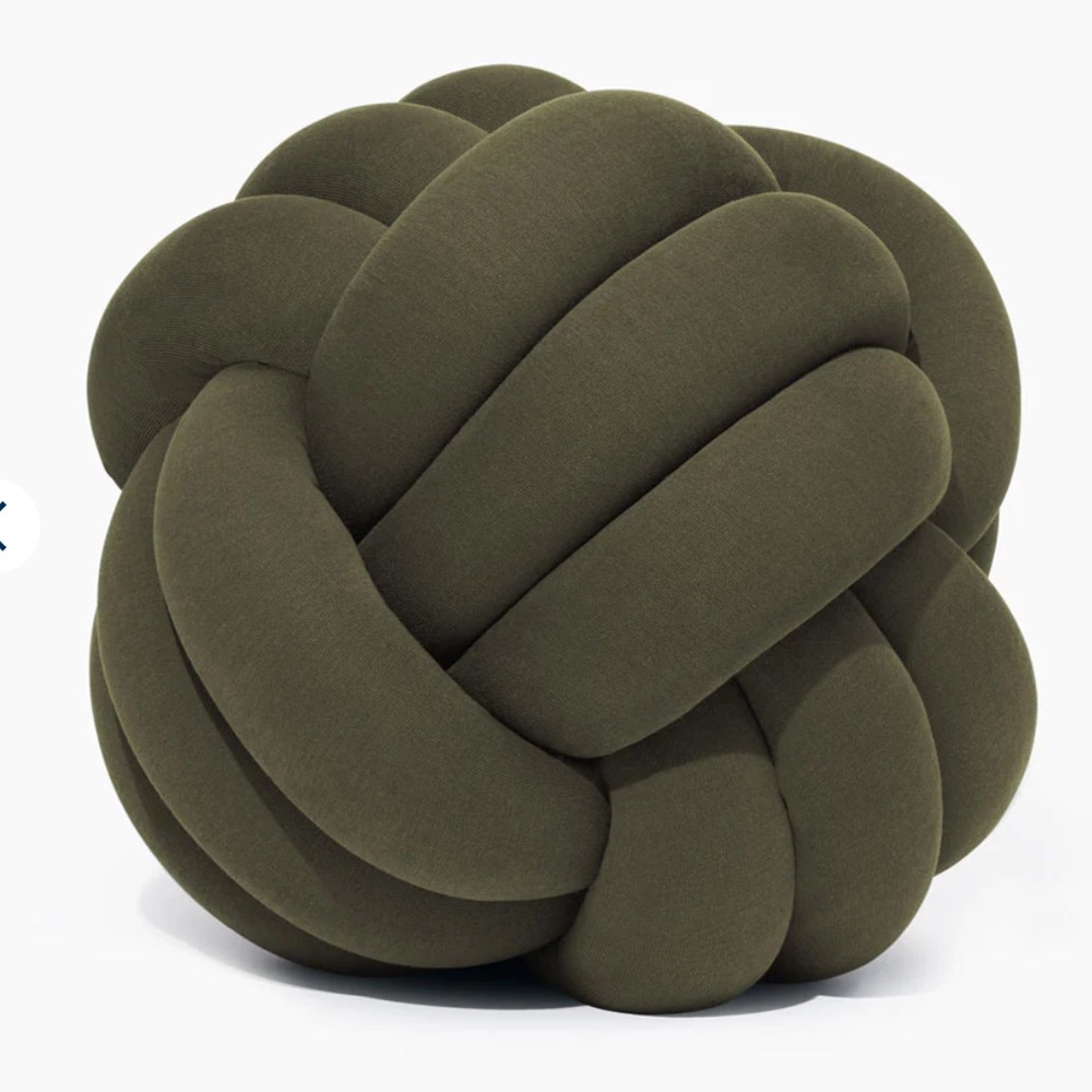 Bearaby Large Hugget in Olive Night